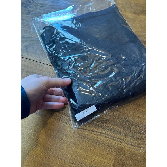 New G-Star Raw Women's Jeans W 24 L 32 Dark Blue Color 3301 Low Rise Boot Cut - Picture 12 of 12